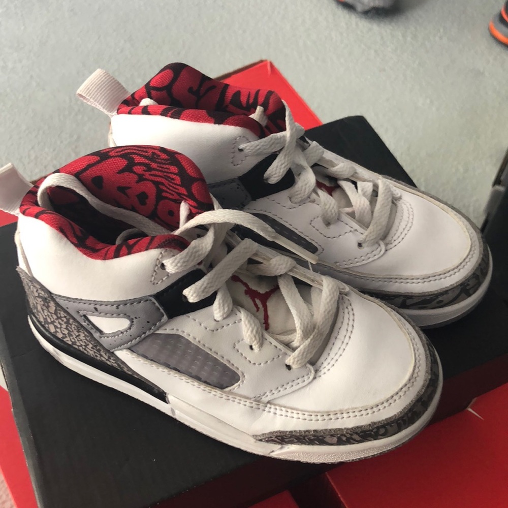 Jordan